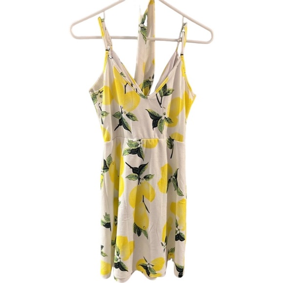 Amazon Dresses & Skirts - Summer Dress V-Neck A-line Skater Dress